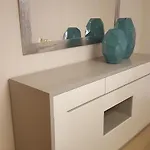 Pe Na Areia Local アパート