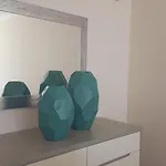 アパート Pe Na Areia Local *