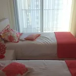 アパート Pe Na Areia Local ポルティマン