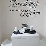 アパート Pe Na Areia Local