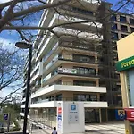 アパート Pe Na Areia Local *