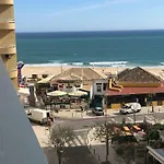 アパート Pe Na Areia Local