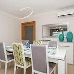 アパート Pe Na Areia Local *