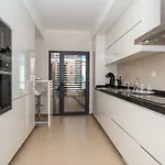 Pe Na Areia Local アパート ポルティマン