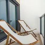 アパート Pe Na Areia Local