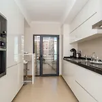 Pe Na Areia Local アパート ポルティマン