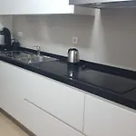 アパート Pe Na Areia Local *