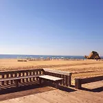 Pe Na Areia Local アパート