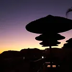 アパート Pe Na Areia Local *