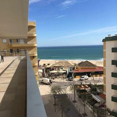 Pe Na Areia Local