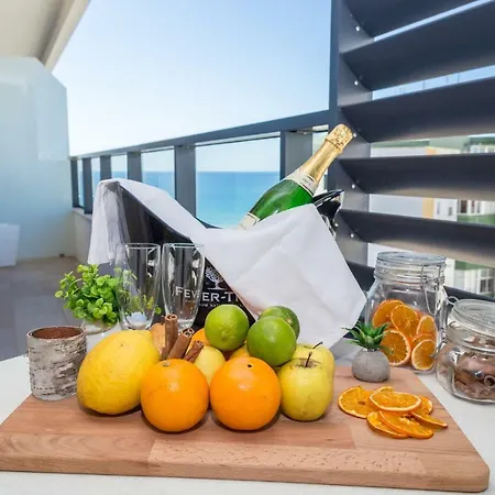 Pe Na Areia Local ポルティマン