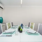 Pé Na Areia Local *
