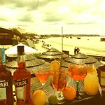 Pe Na Areia Local Apartament Portimão