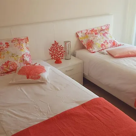 Appartement Pe Na Areia Local