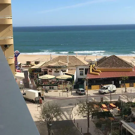 Appartement Pe Na Areia Local