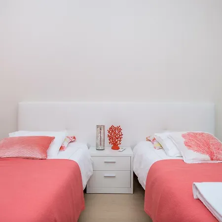 Appartement Pe Na Areia Local Portimão