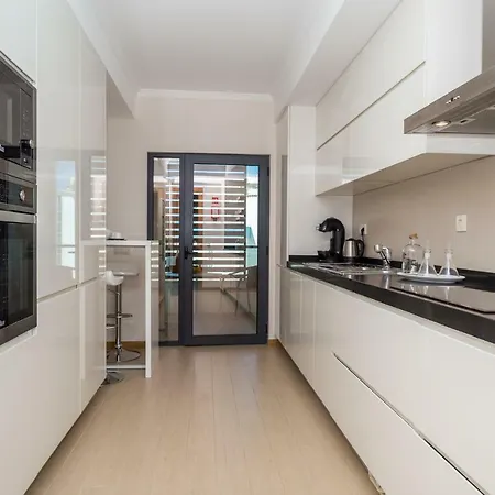 Pe Na Areia Local Appartement Portimão