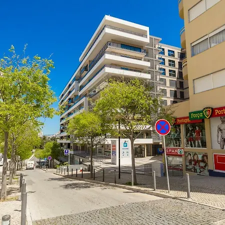 Appartement Pe Na Areia Local