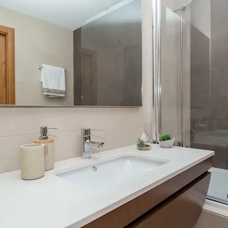 Pe Na Areia Local * Portimão