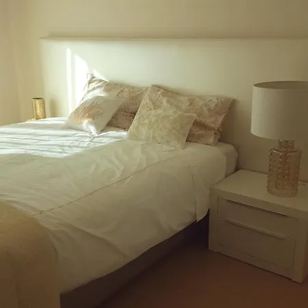 Pe Na Areia Local Appartement Portimão