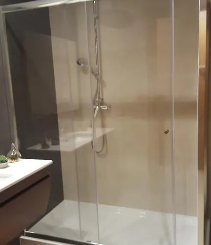 Pe Na Areia Local Apartment *