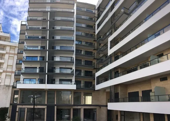 Pe Na Areia Local * Portimão