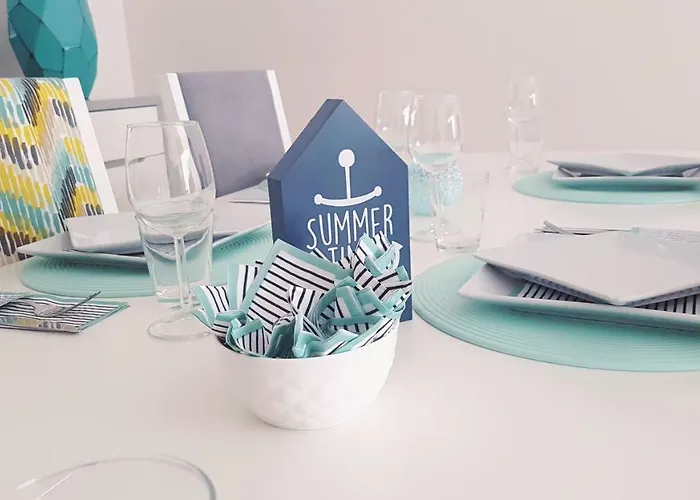 Pe Na Areia Local Apartment Portimão