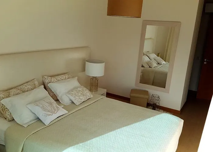 Apartment Pe Na Areia Local *