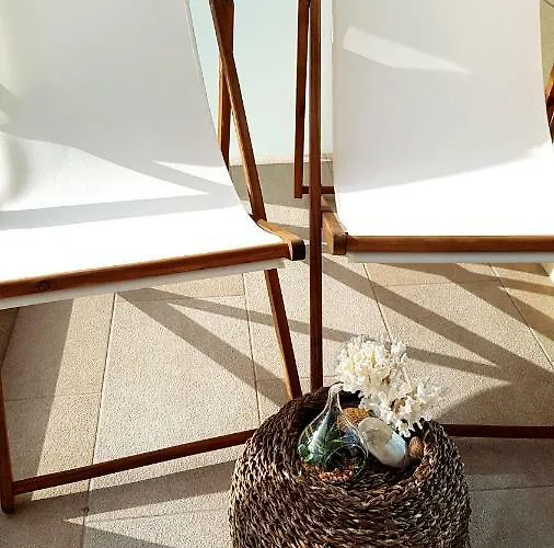 Pe Na Areia Local Portimão