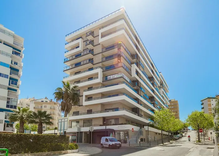 Pe Na Areia Local * Portimão