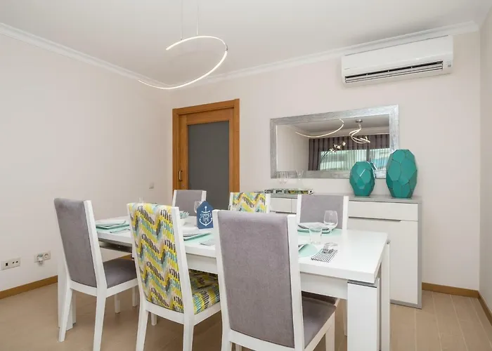 Apartment Pe Na Areia Local *