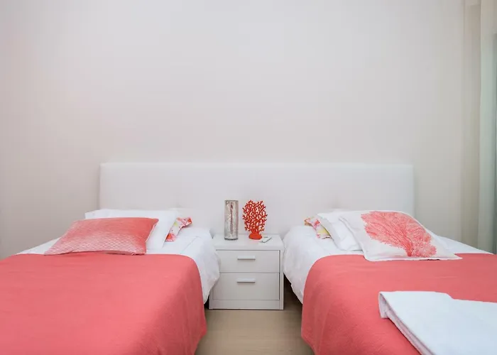 Apartment Pe Na Areia Local Portimão