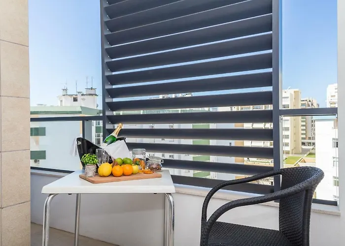 Pe Na Areia Local Apartment