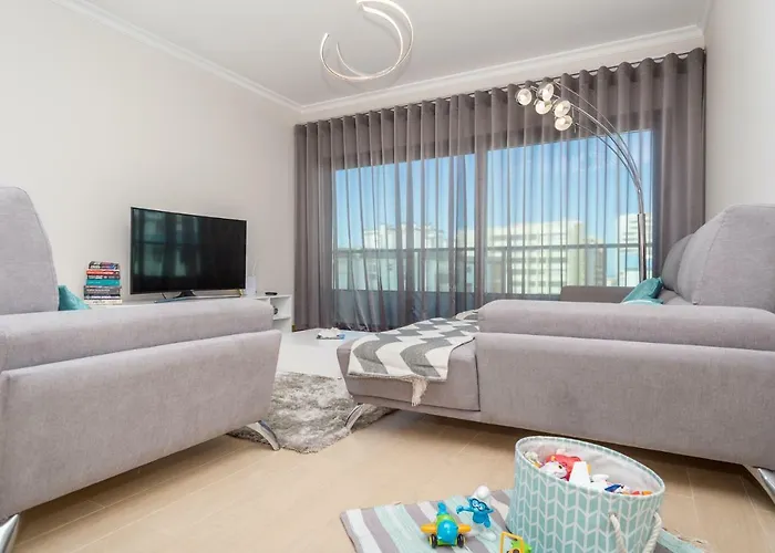 Apartment Pe Na Areia Local Portimão