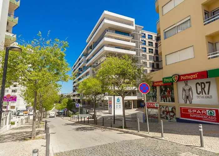 Apartment Pe Na Areia Local