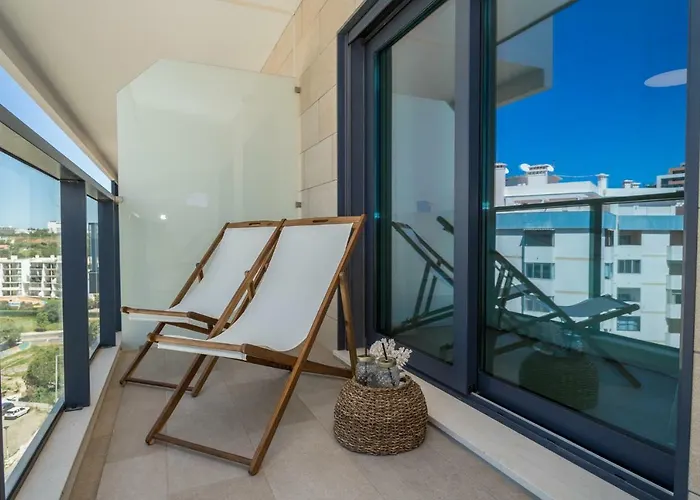 Apartment Pe Na Areia Local