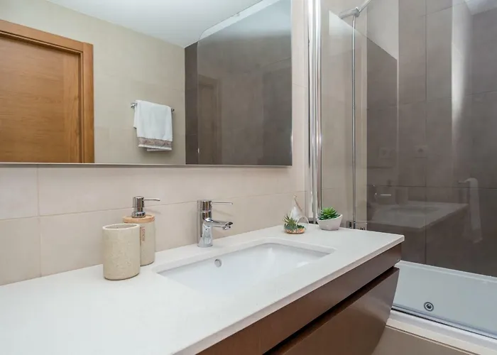 Pe Na Areia Local * Portimão