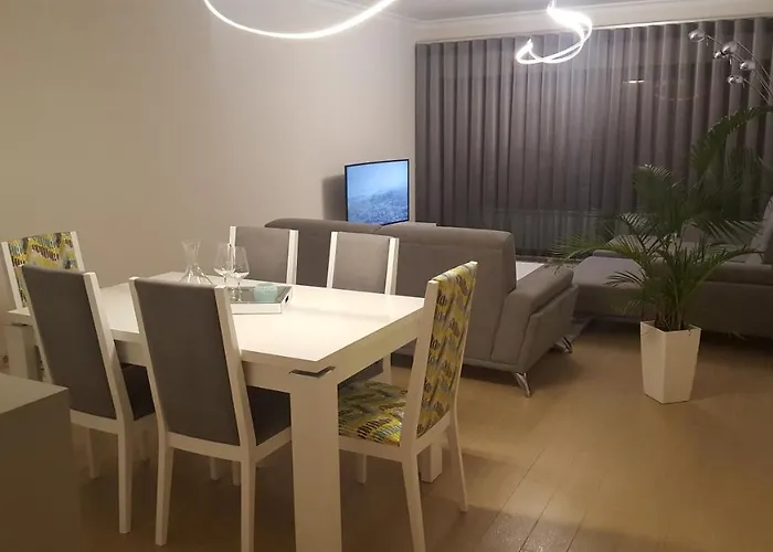 Pe Na Areia Local Apartment Portimão