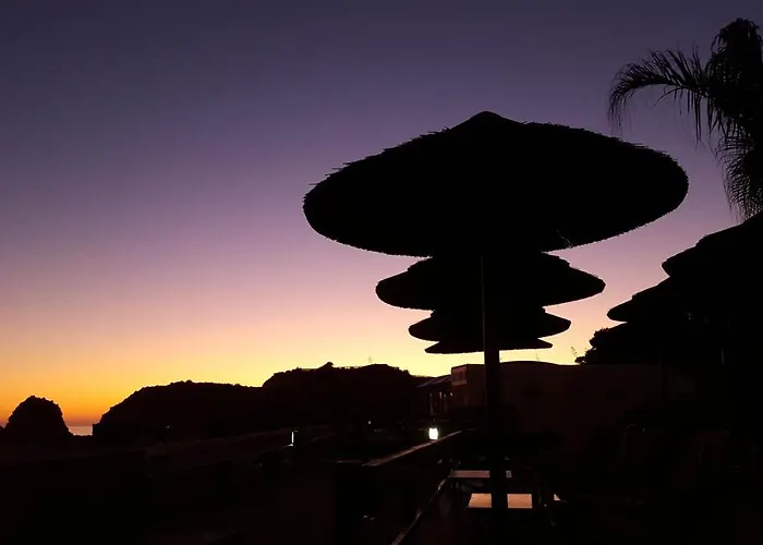 Apartment Pe Na Areia Local *