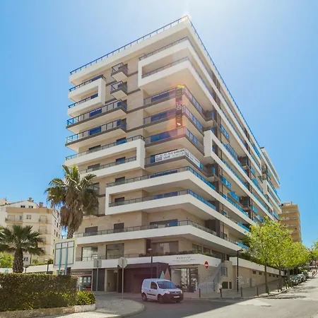 Pe Na Areia Local * Portimão