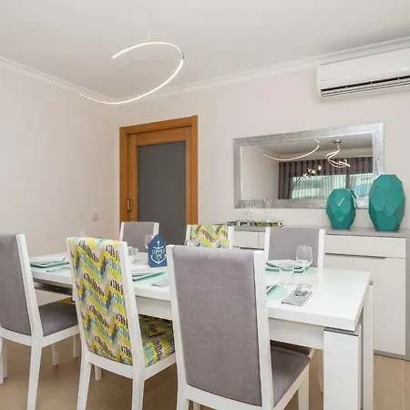 Apartment Pe Na Areia Local *