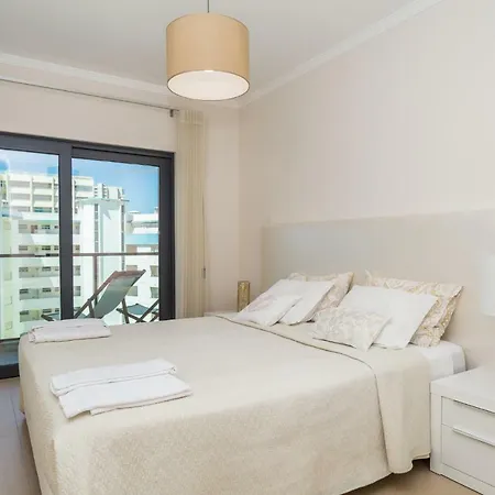 Pe Na Areia Local * Portimão