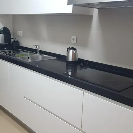 Apartment Pe Na Areia Local *