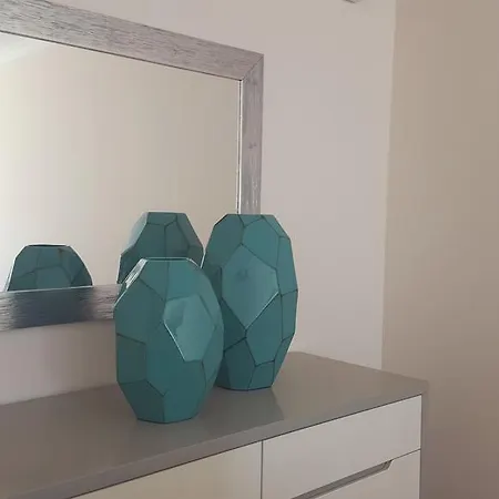 Appartement Pé Na Areia Local *