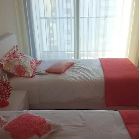 Appartement Pé Na Areia Local Portimão