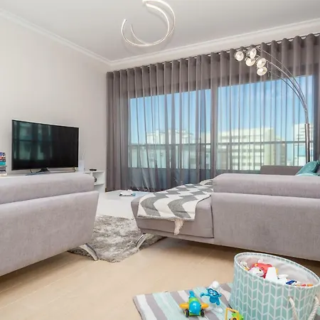 Appartement Pé Na Areia Local Portimão