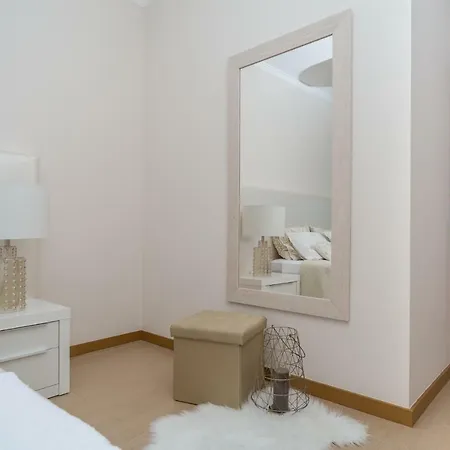 Pe Na Areia Alojamento Local Portimao Apartment Portimao