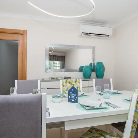 Apartment Pe Na Areia Alojamento Local Portimao Portimao