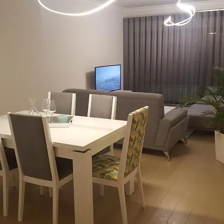 Pé Na Areia Local Appartement Portimão