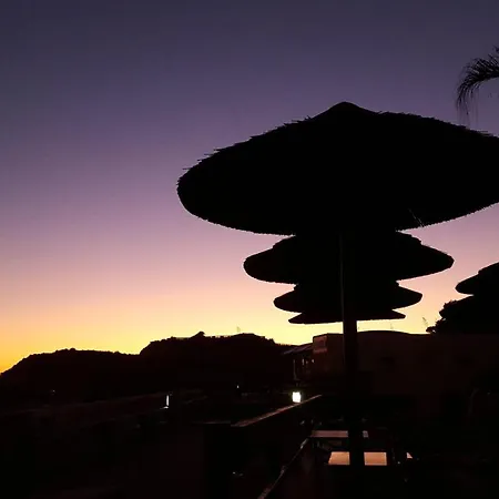 Appartement Pé Na Areia Local *
